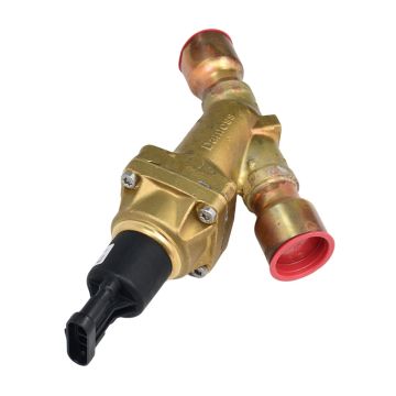 Suction Modulation Valve 14-00410-00 For Carrier