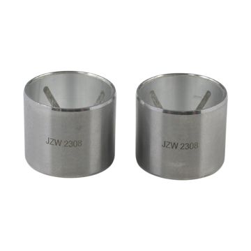 2Pcs Main Bearing Bush 17-40025-00 For Carrier