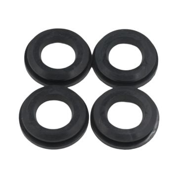 4 Pieces Fuel Vapor Valve Seals F6TZ9B076AA For Ford