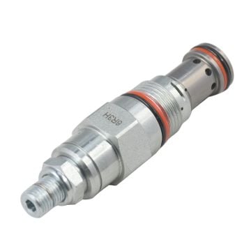 Pilot Operated Balanced Piston Relief Valve RPEC-LDN For Sun Hydraulics