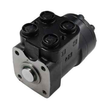 Hydraulic Motor Steering Valve 213-1004-002 For Eaton Char-Lynn