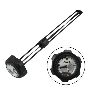 Fuel Cap Gauge 481661 For Scag