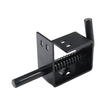 Gate Spring Latch 847 For Carry On Trailer