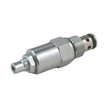 Hydraulic Relief Valve RV10-20A-0-N-33 For HydraForce