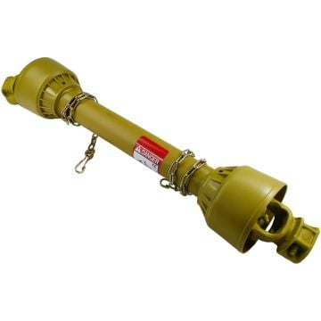 PTO Drive Shaft T1-680-05B-05B-YIIIP For Tractors