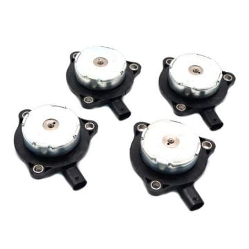 4pcs Camshaft Phaser Actuator 05184101AG for Jeep