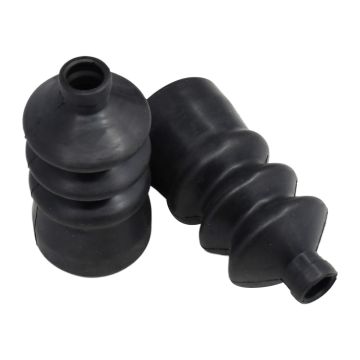 2 Pcs Gear Shift Boots 1694127M3 For Massey Ferguson 2 Pcs Gear Shift Boots 1694127M3 For Massey Ferguson
