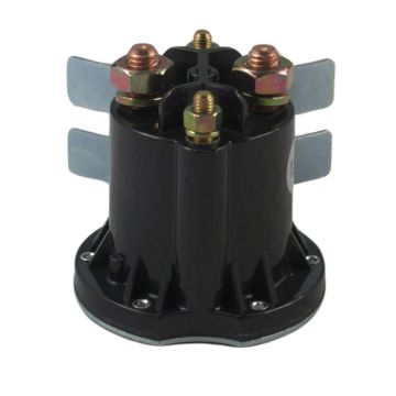 Starter Solenoid Relay 634-1261-212 For Trombetta