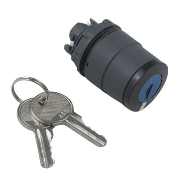 Key Switch 66811GT for Genie