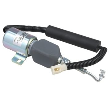 Stop Solenoid KM493-A-1111010 For Kipor