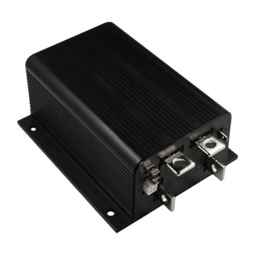 36V 275A DC Motor Controller For Taylor Dunn