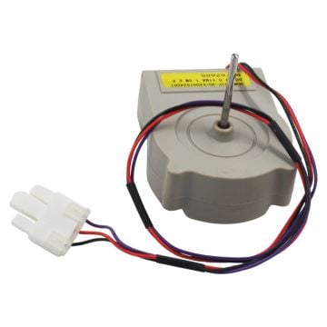 Refrigerator Evaporator Fan Motor EAU61524007 For LG