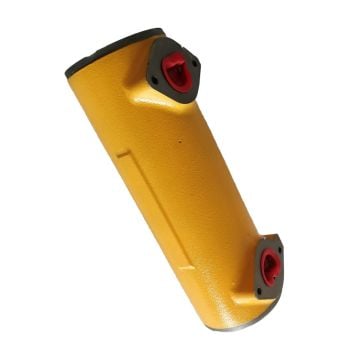 Oil Cooler Core 141-4109 for Caterpillar