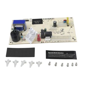 PC Board Control For Temperature 013464F For Raypak