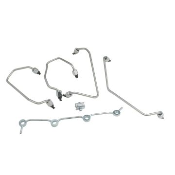 Injector Fuel Pipe Set 19077-53714 For Kubota