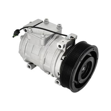 Air Conditioning Compressor 7023582 For Bobcat