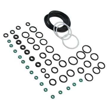 3 Sets O-Rings Complete Rebuild Kit 246355 For Graco
