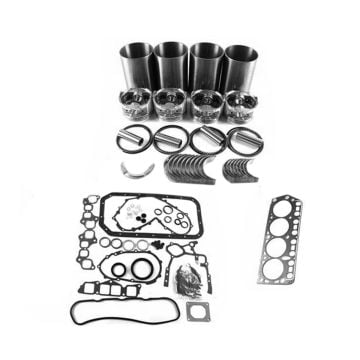 Overhaul Rebuild Kit HFP1901291 For Nissan