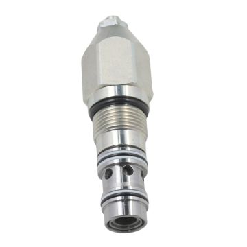Balance Check Valve 25/207300 For JCB