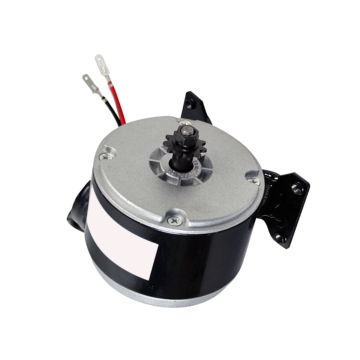 Electric DC Brush Motor MY1016 For Razor