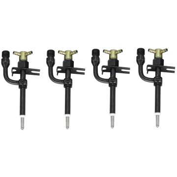 Fuel Injector Pencil Nozzle 28412 For Kubota