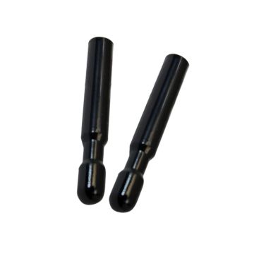 Car Door Lock Knobs FODZ-5421850-A For Ford