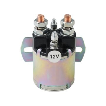 Solenoid 12V JH2-81950-01-00 JH2819500200 For Yamaha