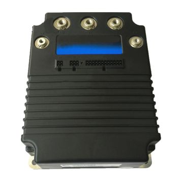DC Motor Controller 48V 400A For Curtis