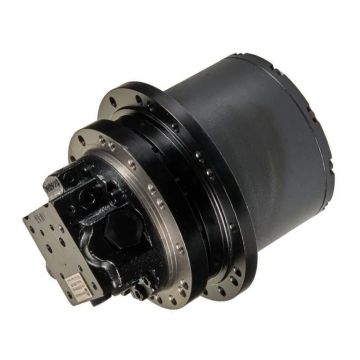 Travel Gearbox With Motor 172164-73310 for Yanmar