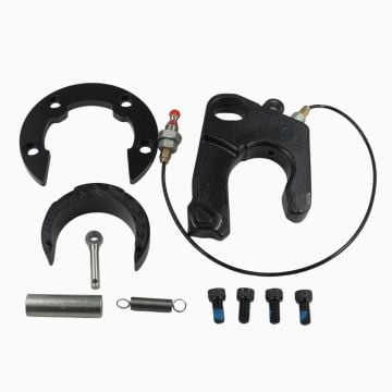Minor Rebuild Kit Left Hand SK73221-50Z For Jost