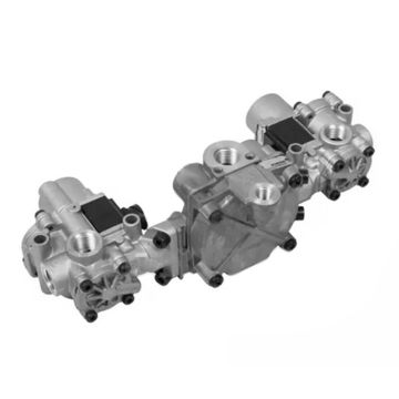 Rear ABS Valve Modulator 4725002320