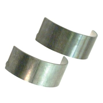 2Pcs Connecting Rod Bearing R116081 For John Deere