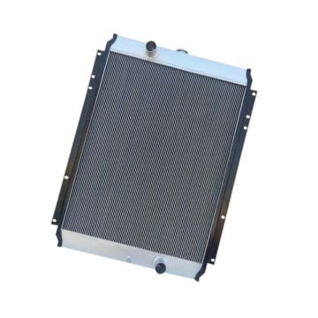 Radiator Core Assy 207-03-71110 for Komatsu