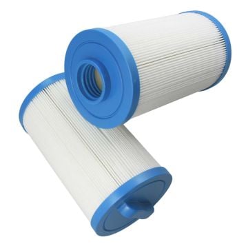 2Pcs Spa Filter 4CH-935 For Pleatco
