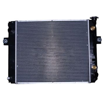 New Forklift Radiator 16410-U2201-71 For Toyota