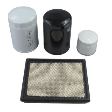 Filter Maintenance Service Kit 11-6182 For Thermo King