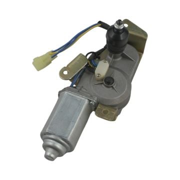 24V Wiper Motor 538-00009 For Doosan