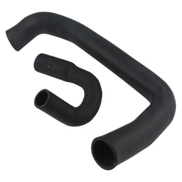 Radiator Hose Upper Lower 201-03-71171 For Komatsu