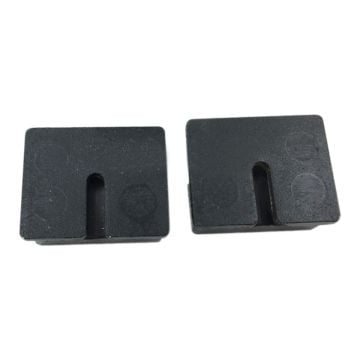 Brake Pad 2pcs 993/23600 For JCB