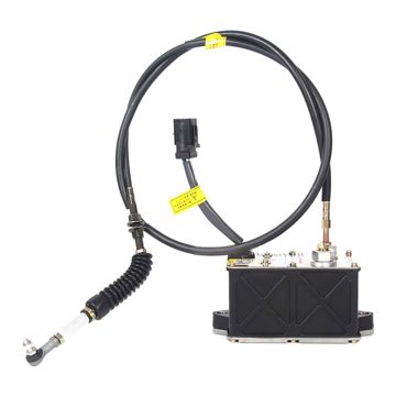 Throttle Governor Accelerator Motor 164-8233 For Caterpillar