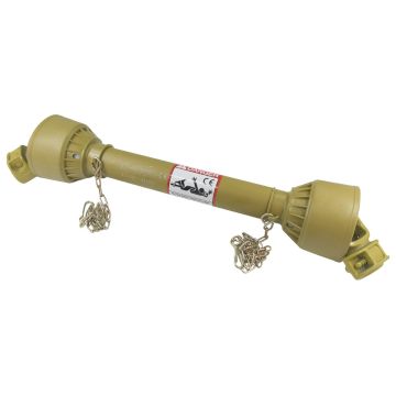 Driveline 3013-6010