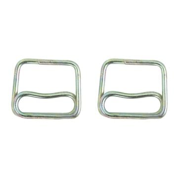 Lift Arm Ball Retaining Clips 2pcs C5NNN557B For Ford