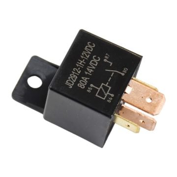 Fuel ShutOff Solenoid Relay 3935649-FP1 For Cummins