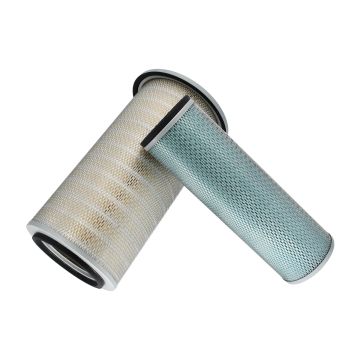 Air Filter 6001816820 For Komatsu