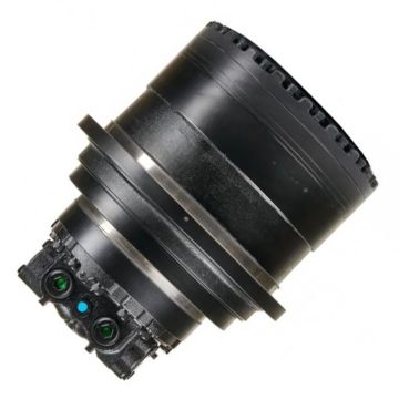Travel Gearbox With Motor XKAH-00455 for Hyundai