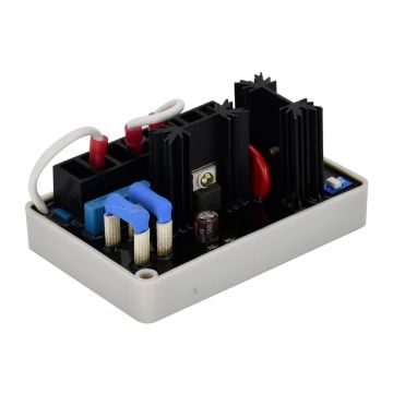 Automatic Voltage Regulator EA350 AVC63-4D For Kutai