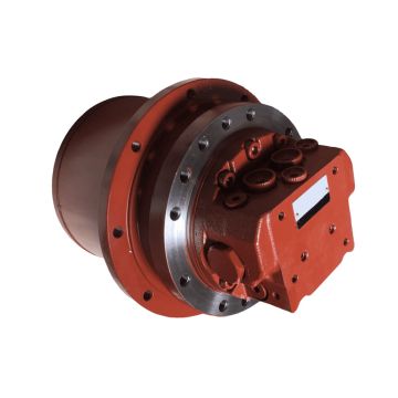 Travel Gearbox With Motor RD401-61600 for Kubota