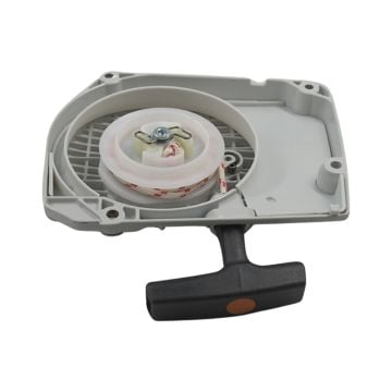 Recoil Rewind Pull Starter Assembly For Stihl
