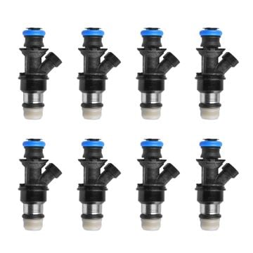 8PCS Fuel Injectors For Buick