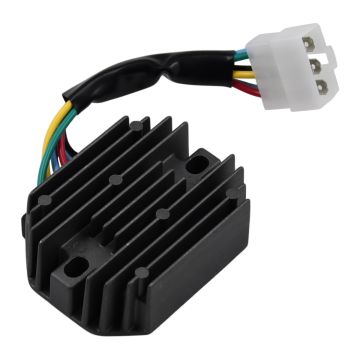 Voltage Regulator 121522-77790 for Yanmar